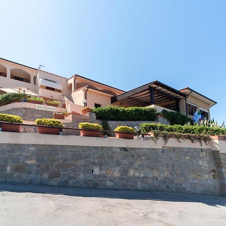 Albergo Le Briciole Bagno-Sprizze Экстерьер фото