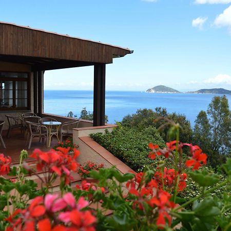 Albergo Le Briciole Bagno-Sprizze Экстерьер фото