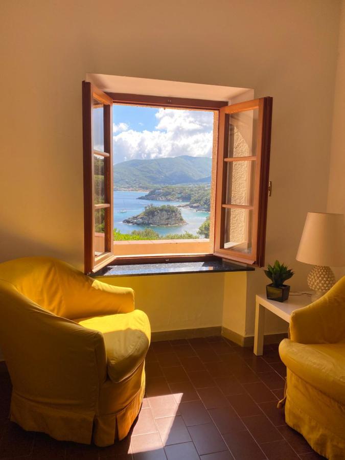 Albergo Le Briciole Bagno-Sprizze Экстерьер фото