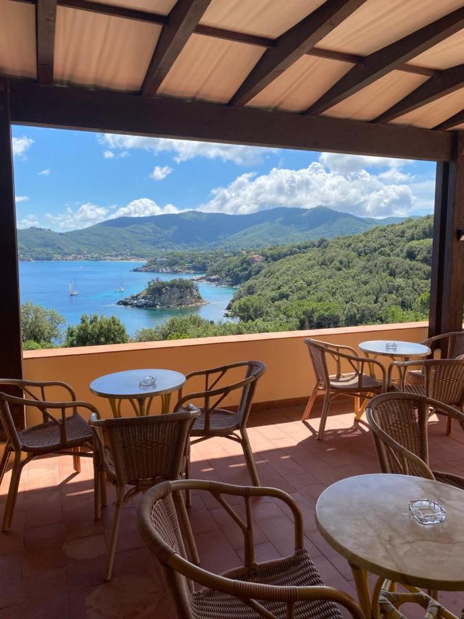 Albergo Le Briciole Bagno-Sprizze Экстерьер фото