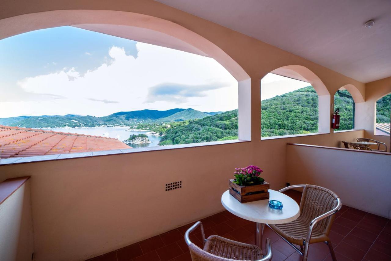 Albergo Le Briciole Bagno-Sprizze Экстерьер фото