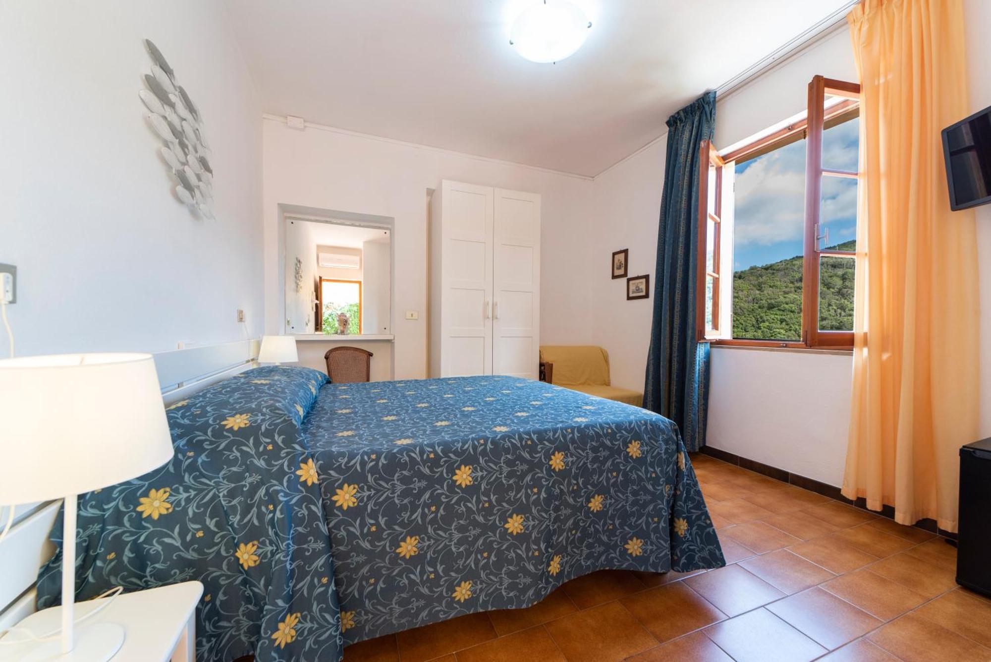 Albergo Le Briciole Bagno-Sprizze Номер фото