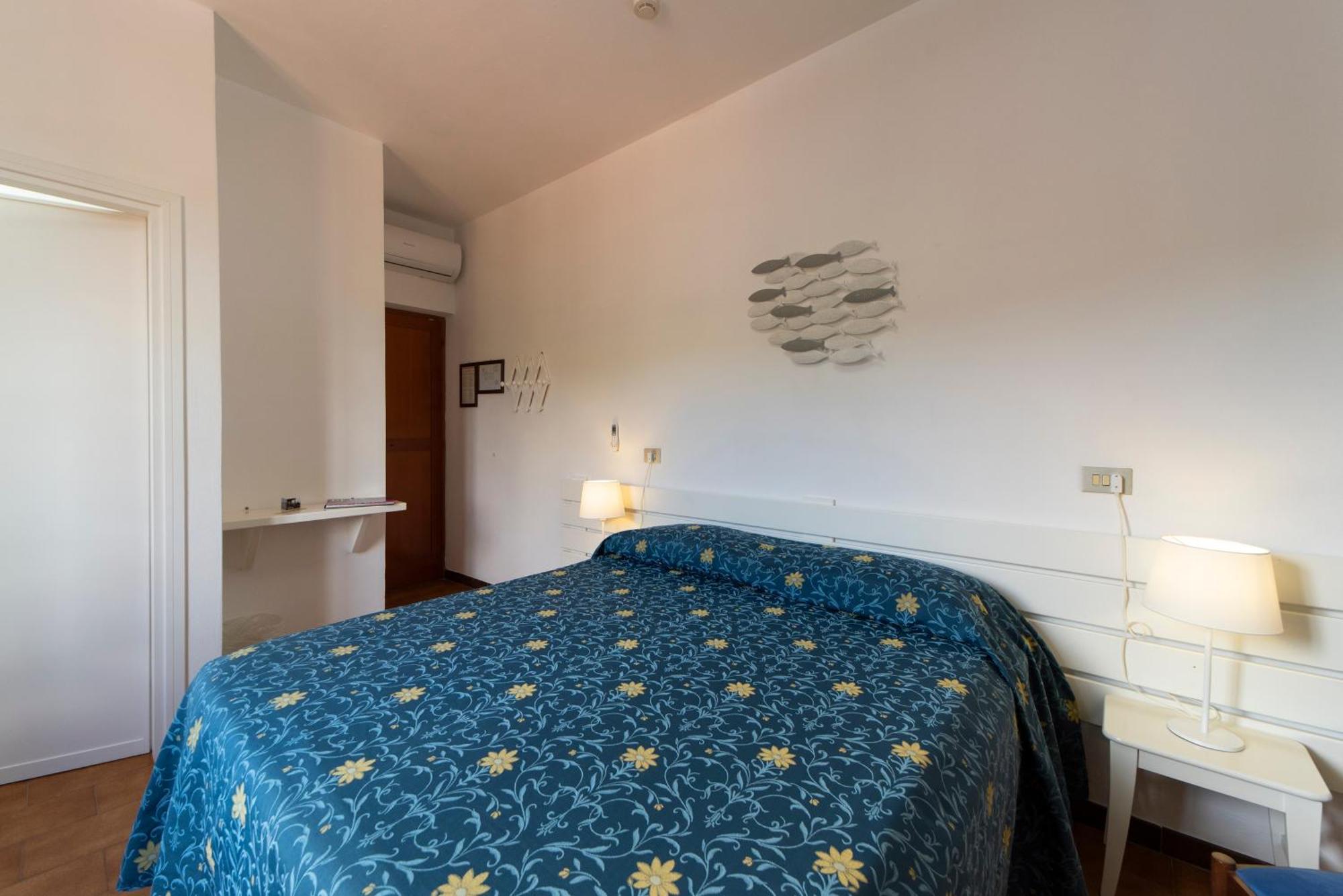 Albergo Le Briciole Bagno-Sprizze Номер фото