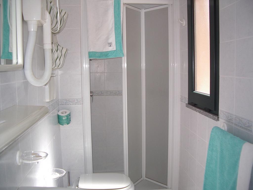 Albergo Le Briciole Bagno-Sprizze Экстерьер фото