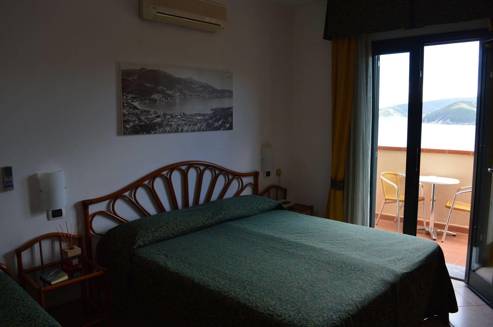 Albergo Le Briciole Bagno-Sprizze Экстерьер фото